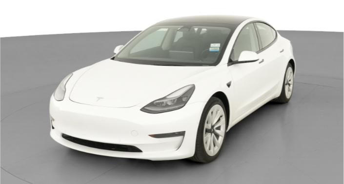 Thumbnail: 2022 Tesla Model 3 - 1