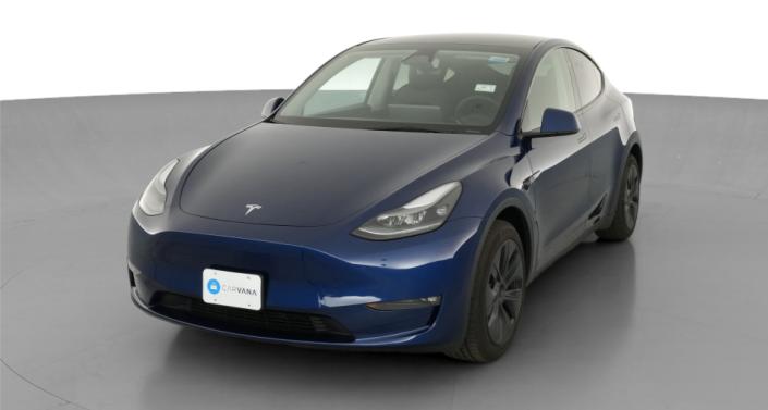 Thumbnail: 2024 Tesla Model Y - 1