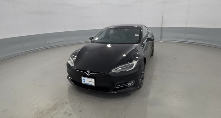 2016 Tesla Model S P90D -
                  Akron, NY