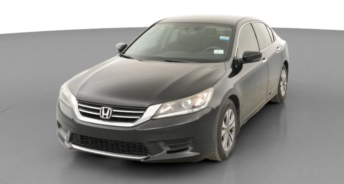 Thumbnail: 2014 Honda Accord - 1
