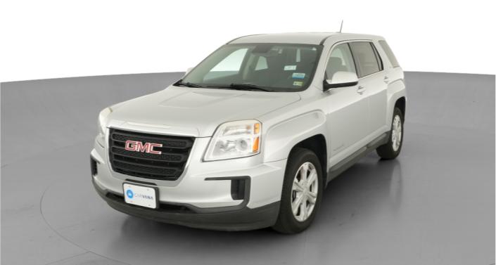 Thumbnail: 2017 GMC Terrain - 1