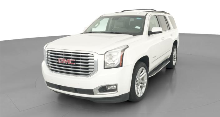 Thumbnail: 2019 GMC Yukon - 1