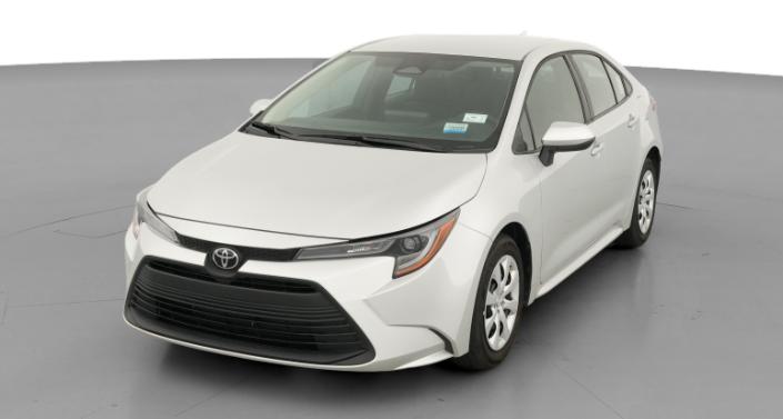 Thumbnail: 2024 Toyota Corolla - 1