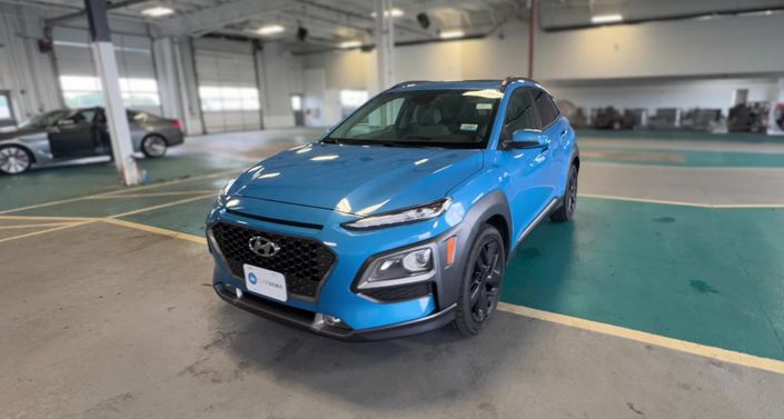 Thumbnail: 2019 Hyundai Kona - 1