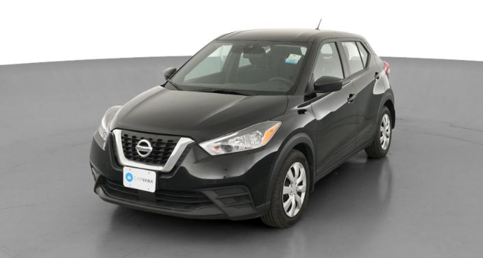 Thumbnail: 2020 Nissan Kicks - 1