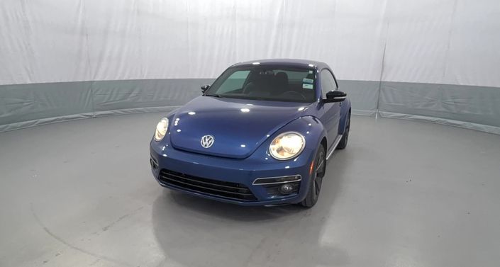 Thumbnail: 2013 Volkswagen Beetle - 1