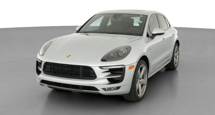 2017 Porsche Macan GTS -
                  Colonial Heights, VA