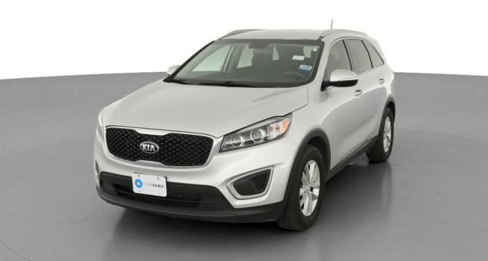 Thumbnail: 2018 Kia Sorento - 1