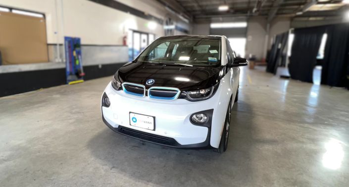 Thumbnail: 2017 BMW i3 - 1