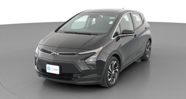 Thumbnail: 2023 Chevrolet Bolt EV - 1