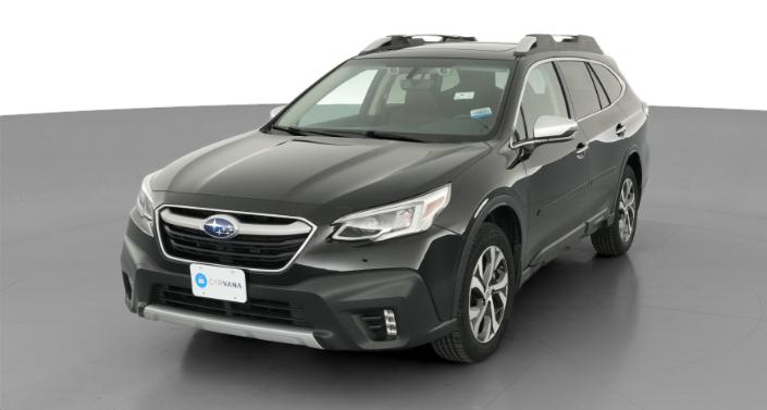 Thumbnail: 2021 Subaru Outback - 1