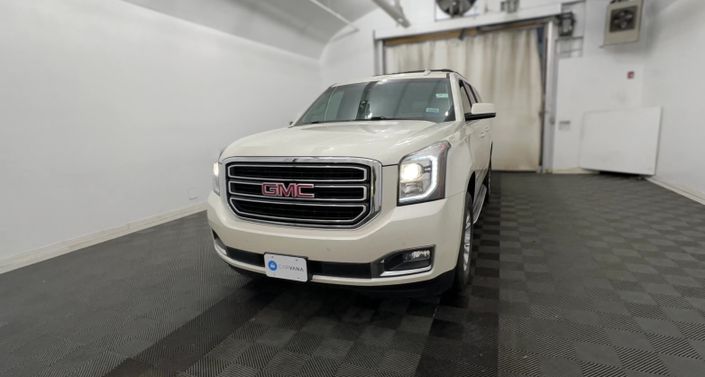 Thumbnail: 2015 GMC Yukon XL - 1