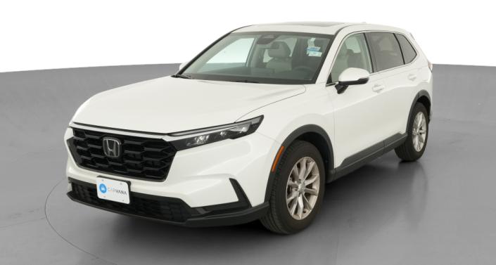 Thumbnail: 2025 Honda CR-V - 1