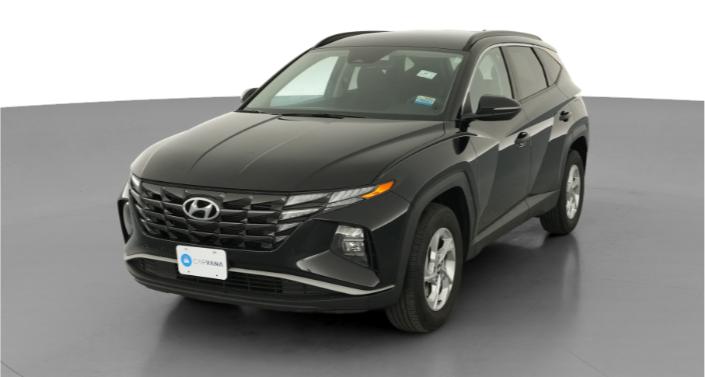 Thumbnail: 2022 Hyundai Tucson - 1