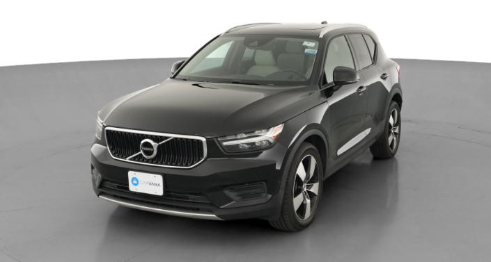 Thumbnail: 2019 Volvo XC40 - 1