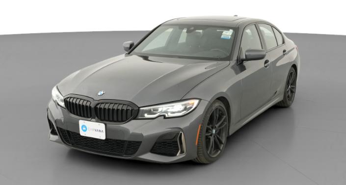 Thumbnail: 2020 BMW 3 Series - 1