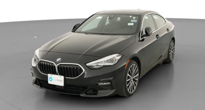 Thumbnail: 2021 BMW 2 Series - 1