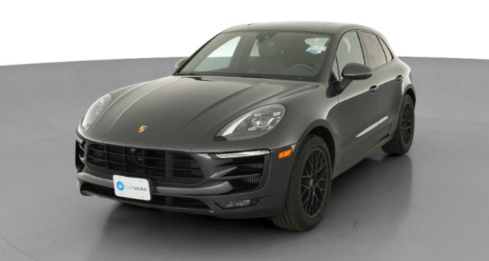 2017 Porsche Macan GTS -
                  Colonial Heights, VA