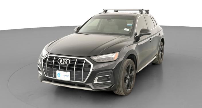 Thumbnail: 2021 Audi Q5 - 1