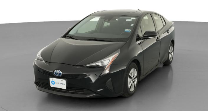 Thumbnail: 2016 Toyota Prius - 1