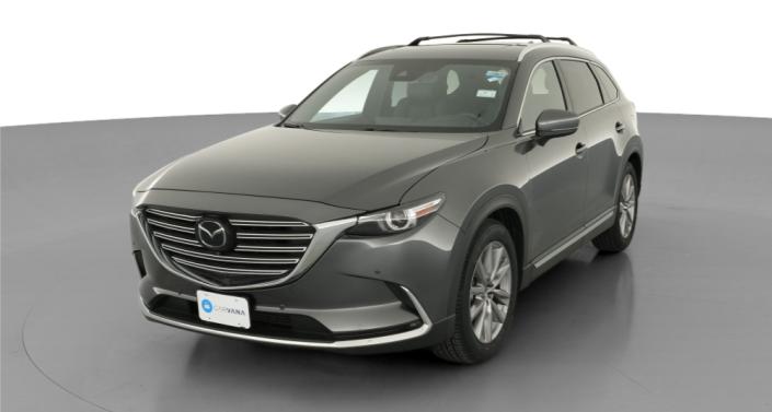Thumbnail: 2022 Mazda CX-9 - 1