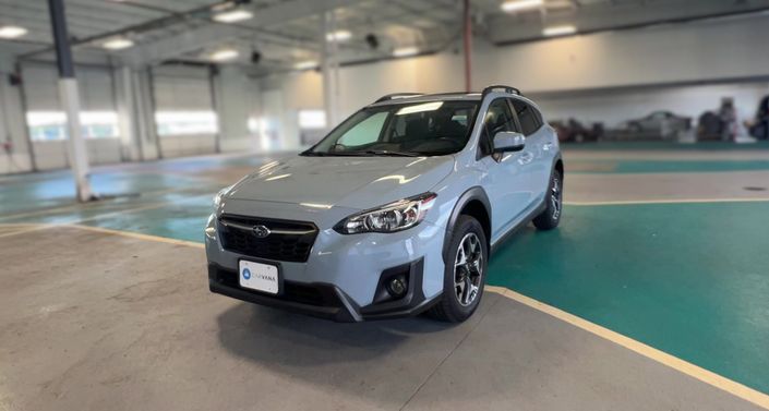 Thumbnail: 2019 Subaru Crosstrek - 1