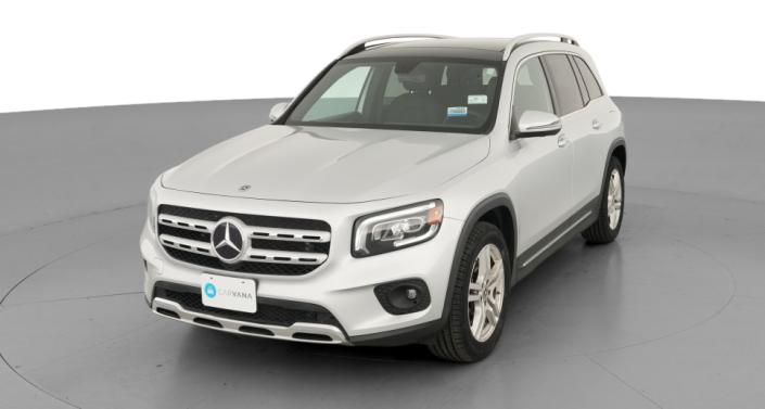 Thumbnail: 2020 Mercedes-Benz GLB - 1