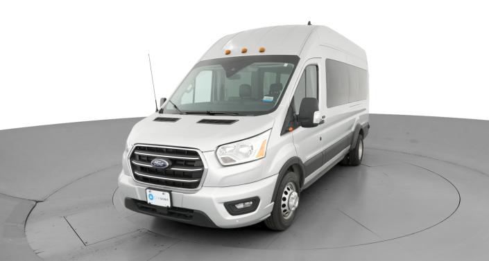 Thumbnail: 2020 Ford Econoline - 1
