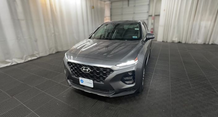 Thumbnail: 2019 Hyundai Santa Fe - 1