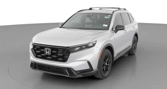 Thumbnail: 2023 Honda CR-V - 1