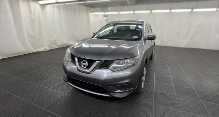 Thumbnail: 2016 Nissan Rogue - 1