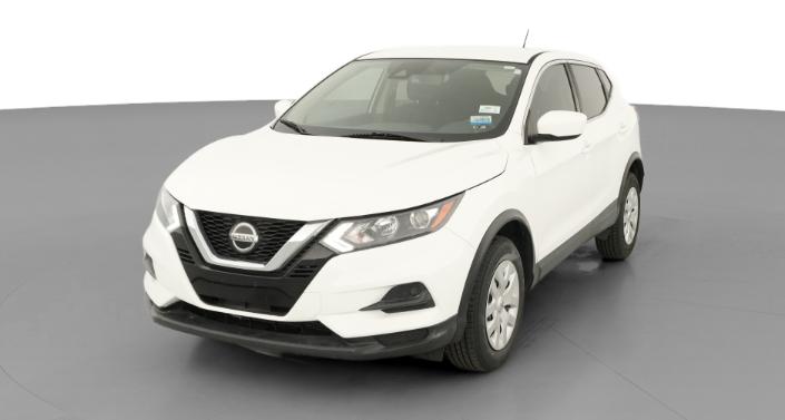 Thumbnail: 2020 Nissan Rogue Sport - 1