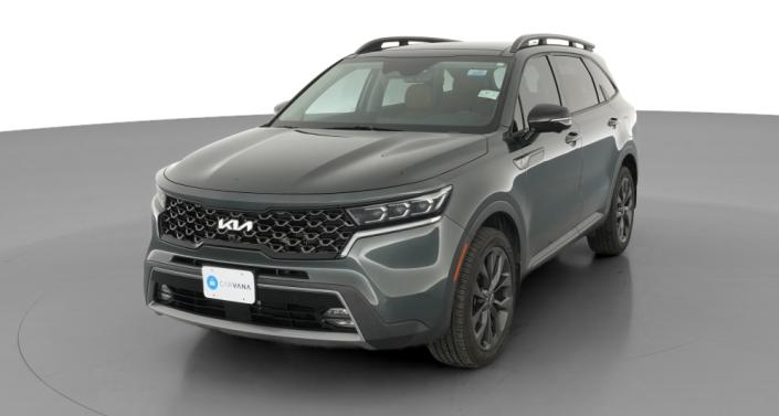 Thumbnail: 2022 Kia Sorento - 1