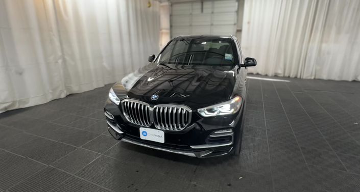 Thumbnail: 2020 BMW X5 - 1