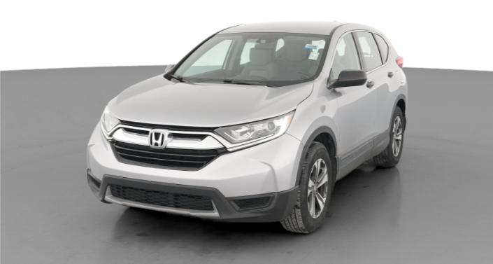 Thumbnail: 2017 Honda CR-V - 1