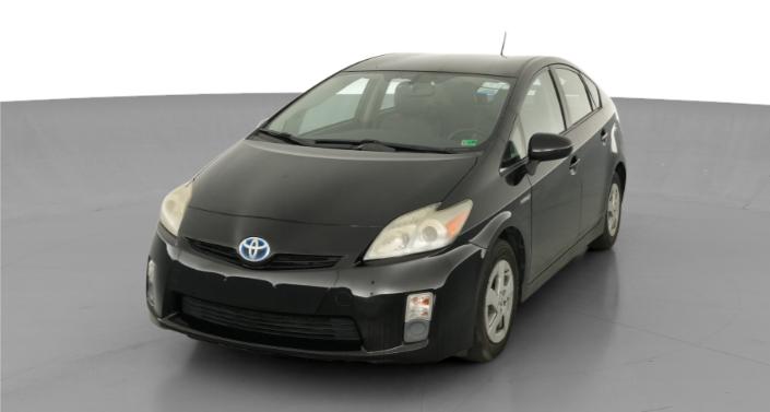 Thumbnail: 2010 Toyota Prius - 1