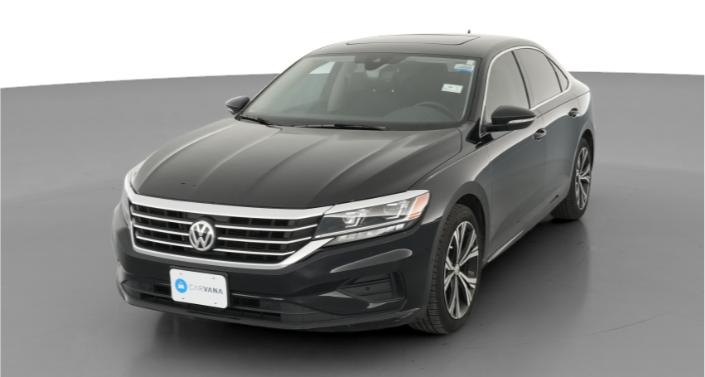 Thumbnail: 2020 Volkswagen Passat - 1