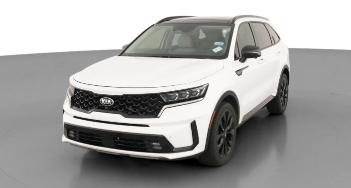 Thumbnail: 2021 Kia Sorento - 1