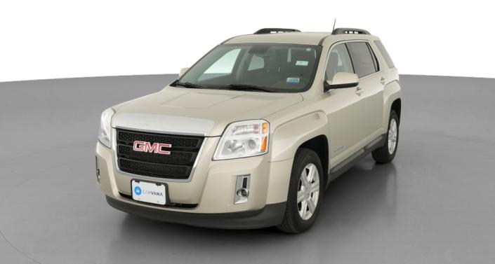 Thumbnail: 2014 GMC Terrain - 1
