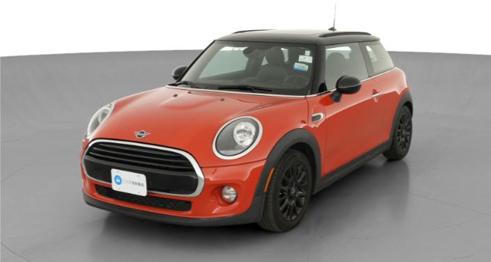 Thumbnail: 2019 MINI Cooper Hardtop - 1