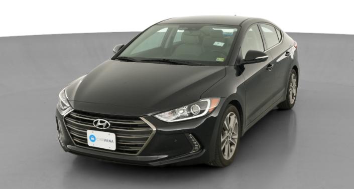 Thumbnail: 2018 Hyundai Elantra - 1