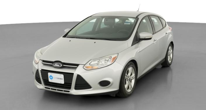 Thumbnail: 2014 Ford Focus - 1