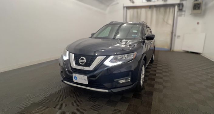 Thumbnail: 2017 Nissan Rogue - 1