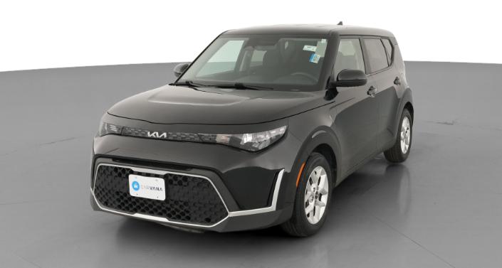 Thumbnail: 2023 Kia Soul - 1