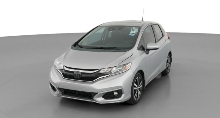 Thumbnail: 2018 Honda Fit - 1