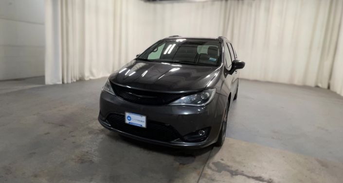 Thumbnail: 2019 Chrysler Pacifica - 1