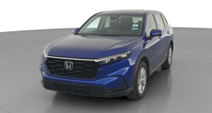 Thumbnail: 2023 Honda CR-V - 1