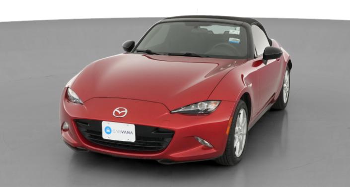 2016 Mazda MX-5 Miata Sport -
                  Wheatland, OK