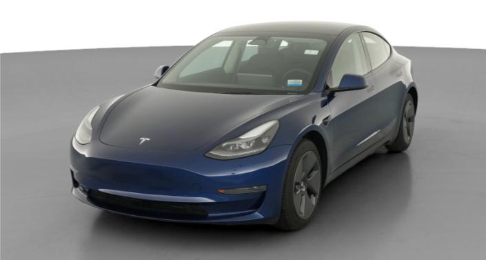 Thumbnail: 2023 Tesla Model 3 - 1