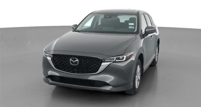 Thumbnail: 2025 Mazda CX-5 - 1